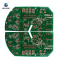 Supply high quality tv fr4 94v0 circuit board ,specialize printed circuit board assembly